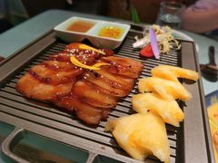 -岁粤Moon·湖景餐厅(月光码头店)