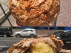 奶酥面包-焙丽拾光(麦凯乐直营店)