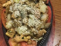 -琥珀宫南亚餐厅(欢乐城店)