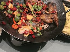 -印巷里主题餐厅(马鞍山店)