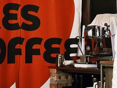 -喜柿咖啡SeeS coffee