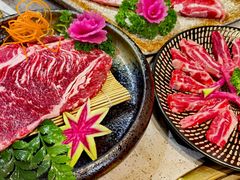 -妥妥烤肉料理(昙华林店)