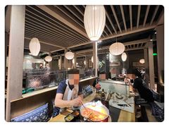 大堂-湊湊火锅·茶憩(石家庄万象城店)