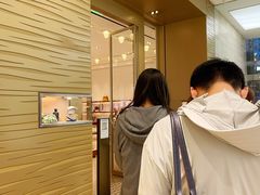 -爱马仕 HERMES(德基广场店)