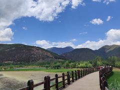-丽江泸沽湖景区