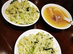 -老半斋(福州路店)