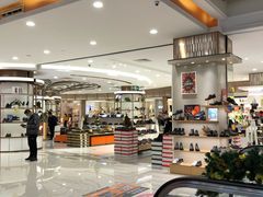 -巴黎春天(浦建店)