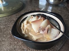 -环秀楼(黄山呈坎店)