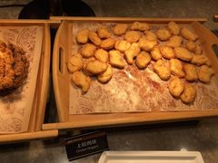 -比格比萨自助(国展店)