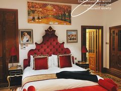 -马勒别墅饭店(静安寺店)