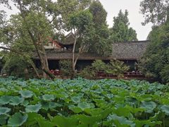 -成都武侯祠博物馆