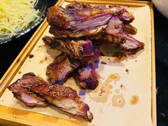 -味莊餐厅(康庄南街店)