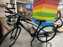 -TREK崔克自行车(碧云店)