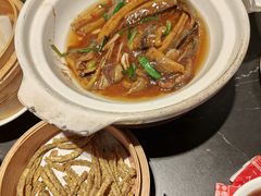 -芳芳私房菜·精做淮扬菜(承德路店)