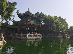 -宝墨园景区