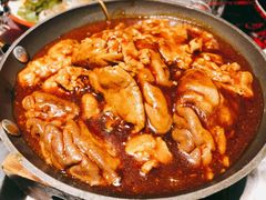 -红辣椒·川菜·火锅(张杨路店)