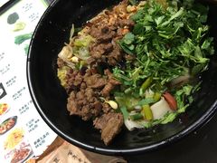 -碎怂烤肉(钟楼柳巷店)
