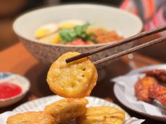 -粉八·云南米线·建水烧烤(常熟路店)
