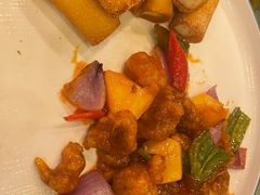 -荔枝楼酒家(员村东璟店)