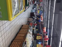 -利群莱西购物广场