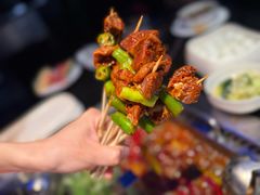 -川西坝子火锅(清江东路3.0直营店)