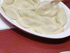 -喜家德虾仁水饺(北京超极合生汇店)
