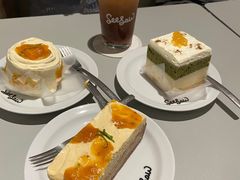 -Seesaw Coffee(上生新所店)