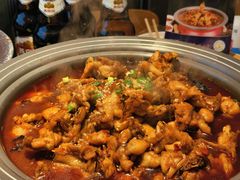 -美蛙四季(望京凯德茂店)