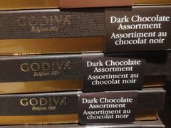 菜单-GODIVA(美罗城店)