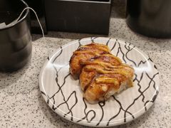 -争鲜回转寿司(中街大悦城店)