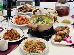 -凯鸽酒楼(大同振兴街店)