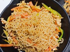 -火炉旺烤肉啤酒屋(沈北创始店)