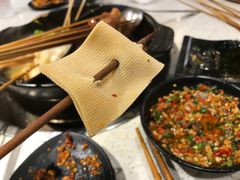 -钢管厂五区小郡肝串串香(南山店)