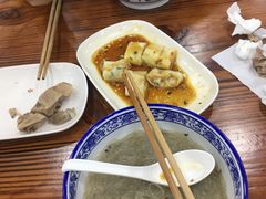 -苏生鸭血粉丝(鹿鸣路店)