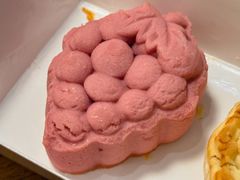 -祥禾饽饽铺·中式糕点(北京来福士店)