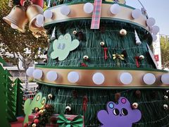 -光启城时尚购物中心