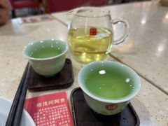 普洱茶-德粤轩(缤谷广场店)