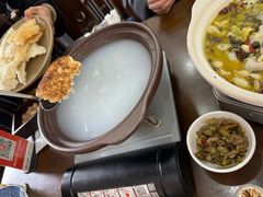 -雅和生态渔庄·宜城锅巴饭(龙灵山公园店)