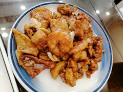 -润泽园饭庄(中山路店)
