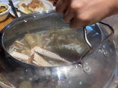 -77号渔船·蒸海鲜青岛菜(积米崖店)