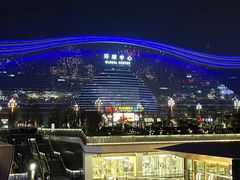 -环球中心海洋乐园