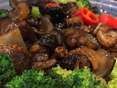 -绿杨春·淮扬宴(庐山路店)