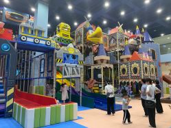 -meland亲子乐园•派对•研学(苏州悠方购物中心店)