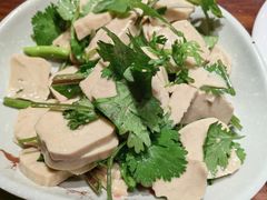 -老瑞福上海菜(人民广场店)
