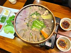 -玛禄藏膳(五分店)