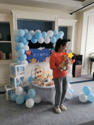 -舒雅母婴护理中心(近江中心)