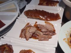 -羲和雅苑•北京烤鸭(乐园道万象城店)