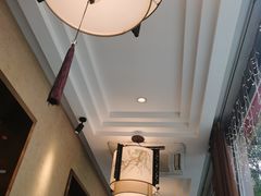 -福来居烤鸭店(天坛二店)