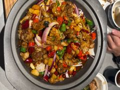 -绿茶餐厅(广州天河城店)