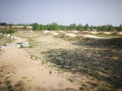 -兴安湖生态运动公园